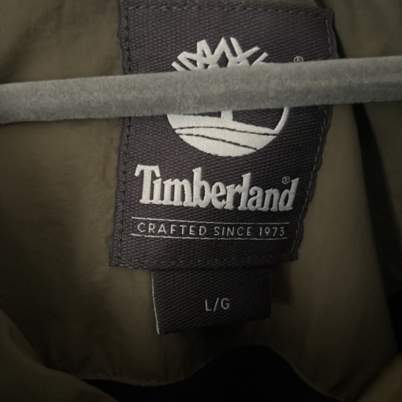 Timberland coat - Picture 4 of 4